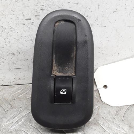 Interrupteur de leve vitre avant droit RENAULT MASTER 3 Photo n°1