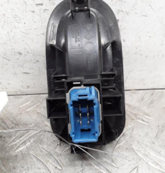 Interrupteur de leve vitre avant droit RENAULT MASTER 3