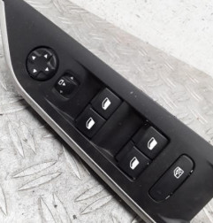 Interrupteur de leve vitre avant gauche PEUGEOT 3008 2