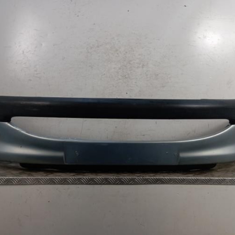 Pare choc avant PEUGEOT 206