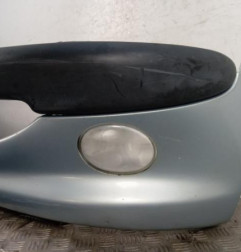 Pare choc avant PEUGEOT 206