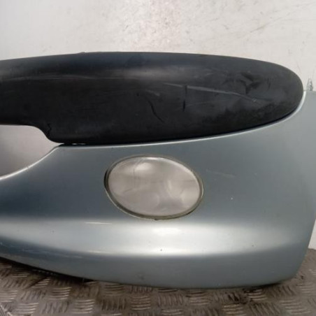 Pare choc avant PEUGEOT 206