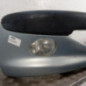 Pare choc avant PEUGEOT 206