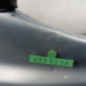 Pare choc avant PEUGEOT 206