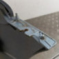 Pare choc avant PEUGEOT 206
