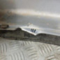 Pare choc avant PEUGEOT 206