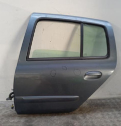 Porte arriere gauche RENAULT CLIO 2 CAMPUS Photo n°1