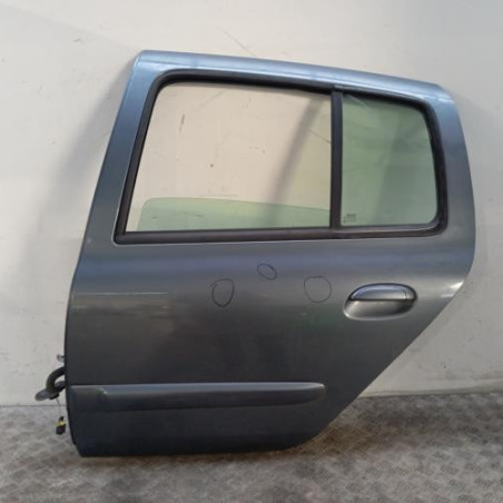 Porte arriere gauche RENAULT CLIO 2 CAMPUS Photo n°1