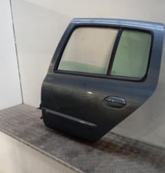 Porte arriere gauche RENAULT CLIO 2 CAMPUS