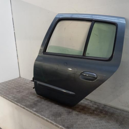 Porte arriere gauche RENAULT CLIO 2 CAMPUS