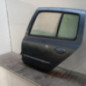 Porte arriere gauche RENAULT CLIO 2 CAMPUS