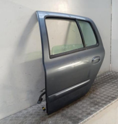 Porte arriere gauche RENAULT CLIO 2 CAMPUS Photo n°3