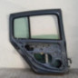 Porte arriere gauche RENAULT CLIO 2 CAMPUS