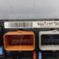 Boitier servitude moteur (BSM) CITROEN C3 PICASSO