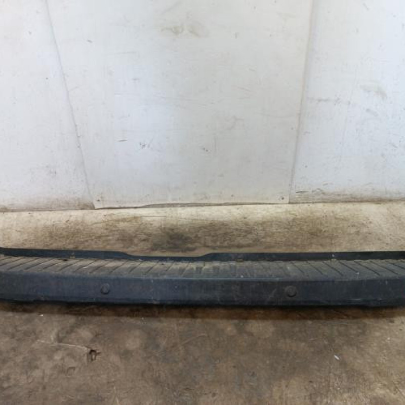 Pare choc arriere FORD TRANSIT 5