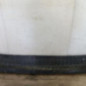 Pare choc arriere FORD TRANSIT 5