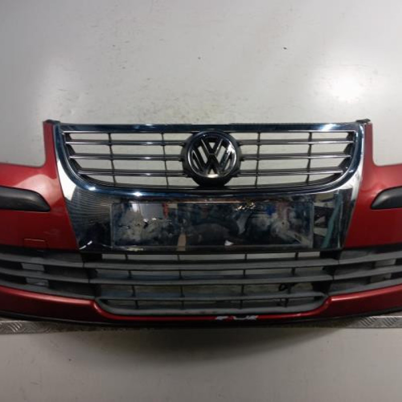 Pare choc avant VOLKSWAGEN TOURAN 1
