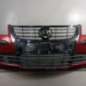 Pare choc avant VOLKSWAGEN TOURAN 1
