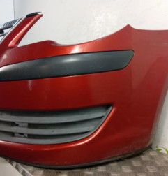 Pare choc avant VOLKSWAGEN TOURAN 1