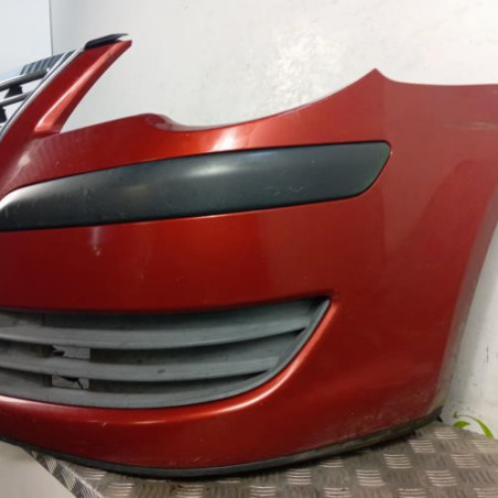 Pare choc avant VOLKSWAGEN TOURAN 1