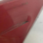 Pare choc avant VOLKSWAGEN TOURAN 1