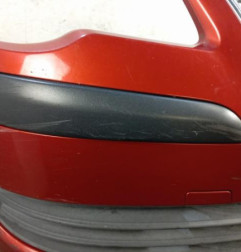 Pare choc avant VOLKSWAGEN TOURAN 1 Photo n°6