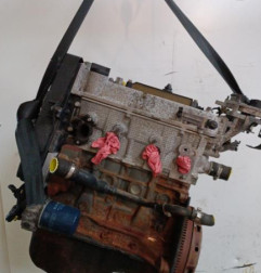 Moteur FORD KA 2 Photo n°1
