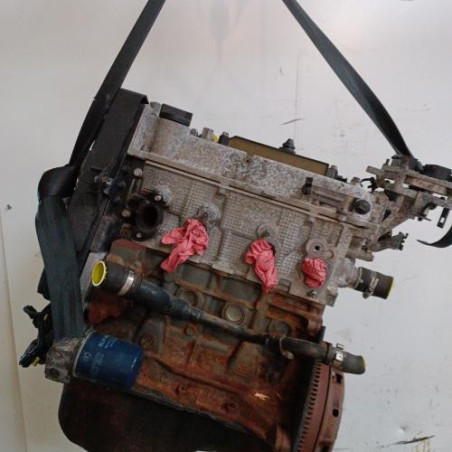 Moteur FORD KA 2 Photo n°1