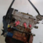Moteur FORD KA 2