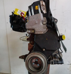 Moteur FORD KA 2