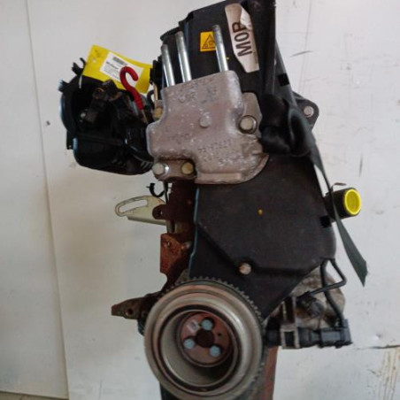 Moteur FORD KA 2