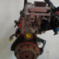 Moteur FORD KA 2