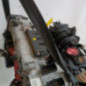 Moteur FORD KA 2