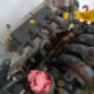 Moteur FORD KA 2