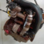 Moteur RENAULT CLIO 4