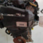 Moteur RENAULT CLIO 4
