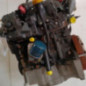 Moteur RENAULT CLIO 4