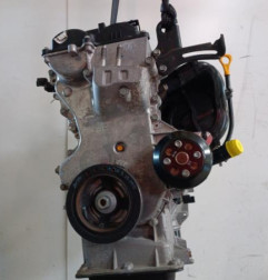 Moteur HYUNDAI I 20 3 Photo n°1