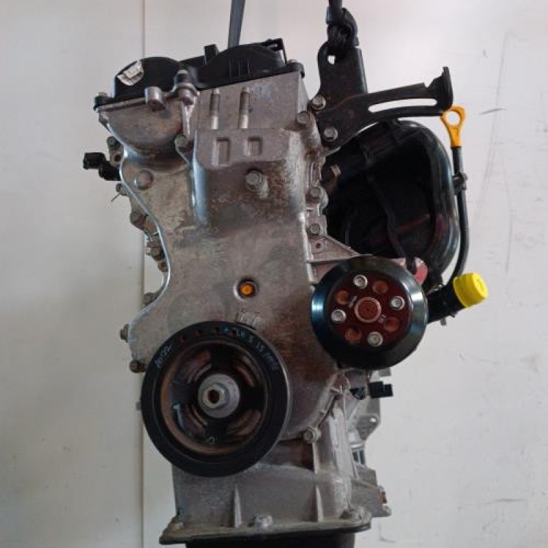 Moteur HYUNDAI I 20 3 Moteur HYUNDAI I 20 3