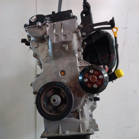 Moteur HYUNDAI I 20 3 Photo n°1