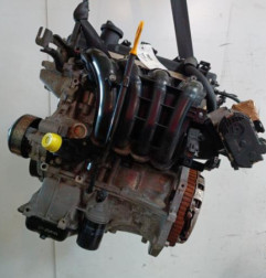 Moteur HYUNDAI I 20 3