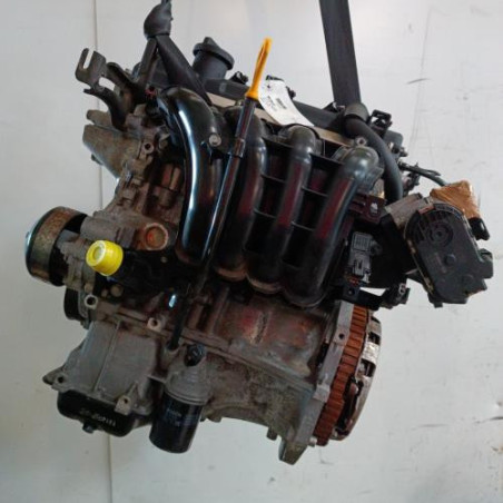 Moteur HYUNDAI I 20 3