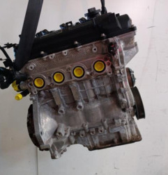 Moteur HYUNDAI I 20 3 Photo n°4