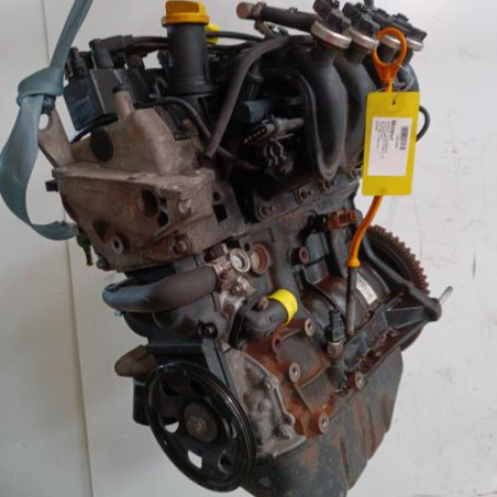 Moteur RENAULT CLIO 2 CAMPUS