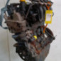 Moteur RENAULT CLIO 2 CAMPUS