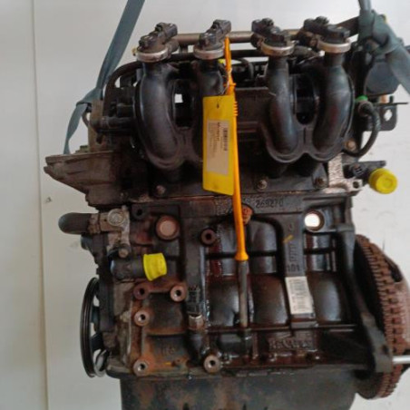Moteur RENAULT CLIO 2 CAMPUS
