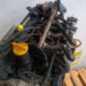 Moteur RENAULT CLIO 2 CAMPUS
