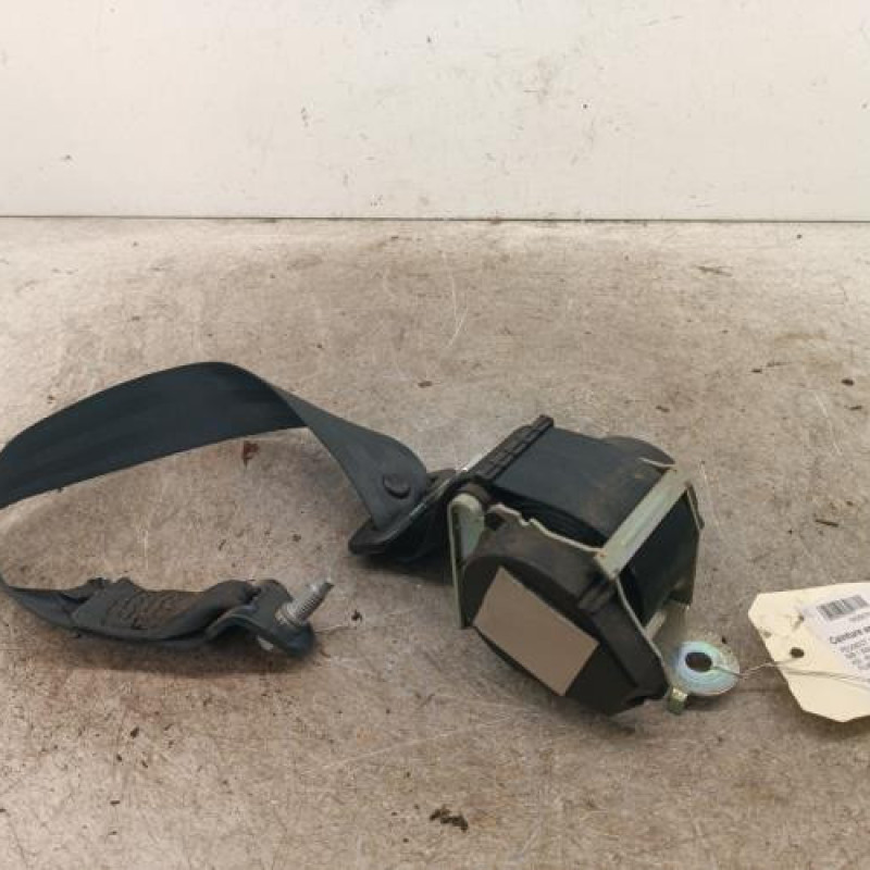Ceinture arriere droit PEUGEOT 508 1 SW