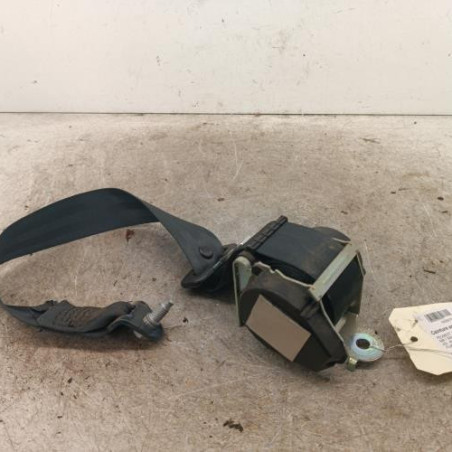 Ceinture arriere droit PEUGEOT 508 1 SW Photo n°1