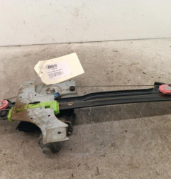 Leve vitre electrique arriere gauche PEUGEOT 508 1 SW Photo n°1